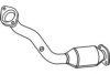 FENNO P9760CAT Catalytic Converter